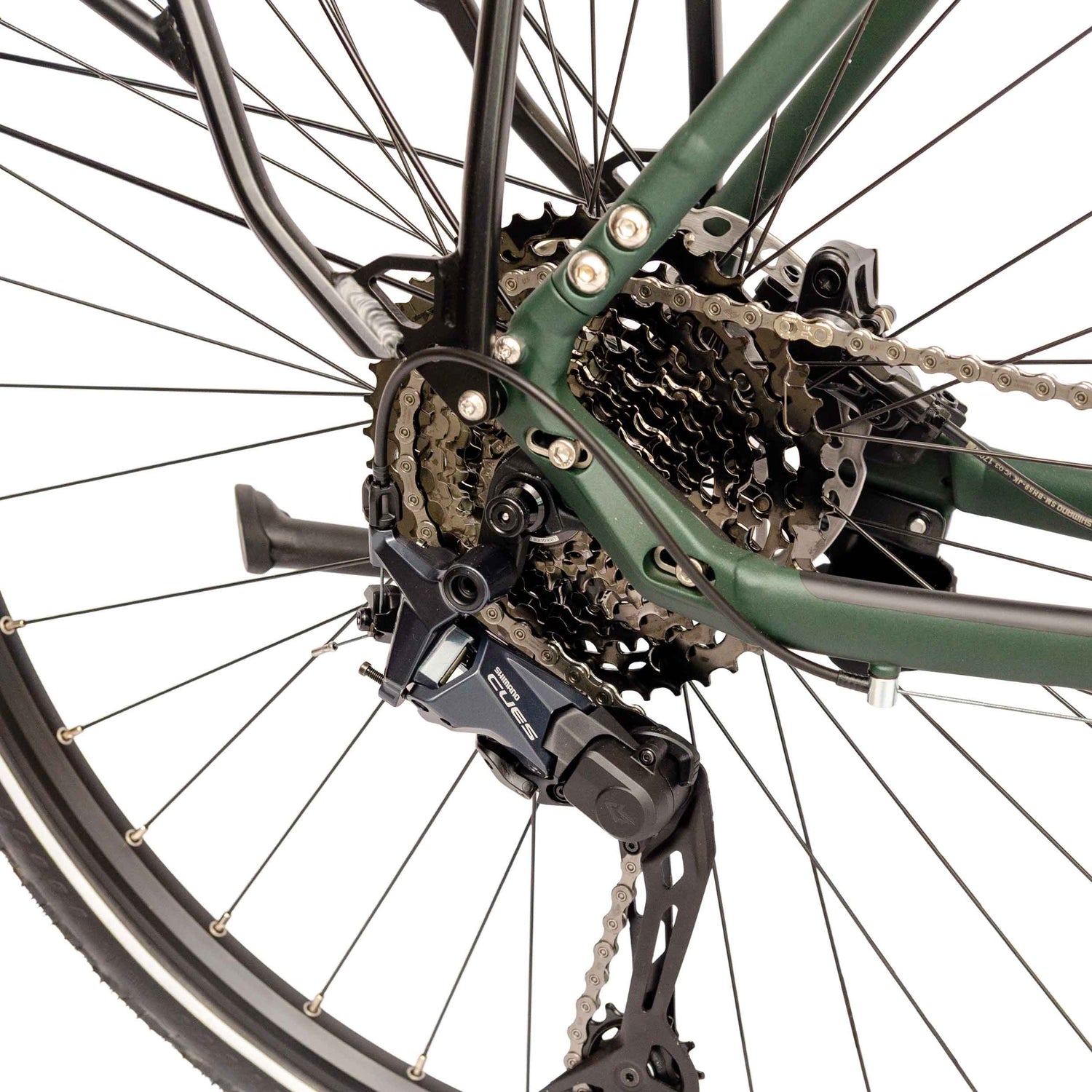 Velofaktum Vinci Lite