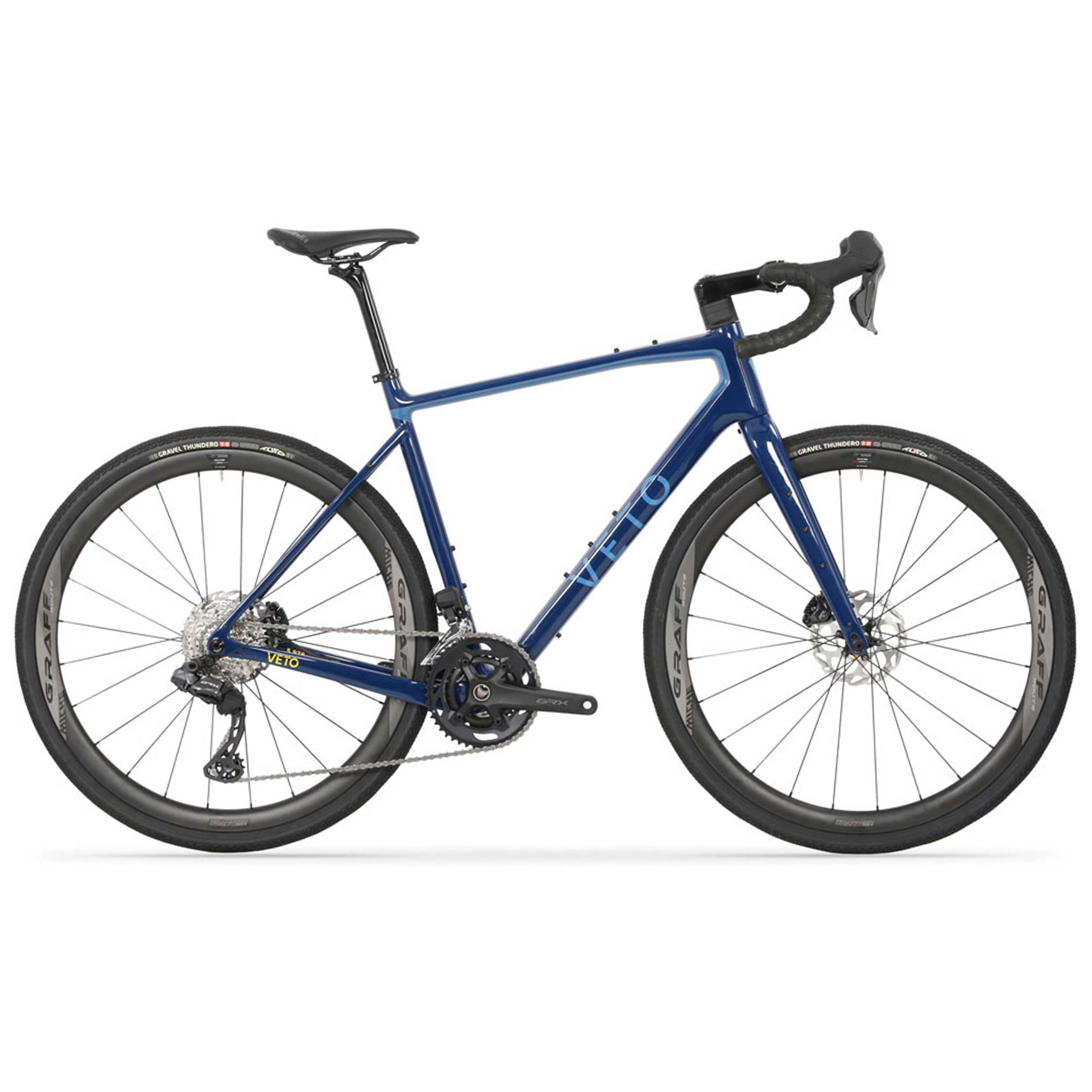 rennrad boc VETO B983 Carbon Rennrad Disc – Velofaktum