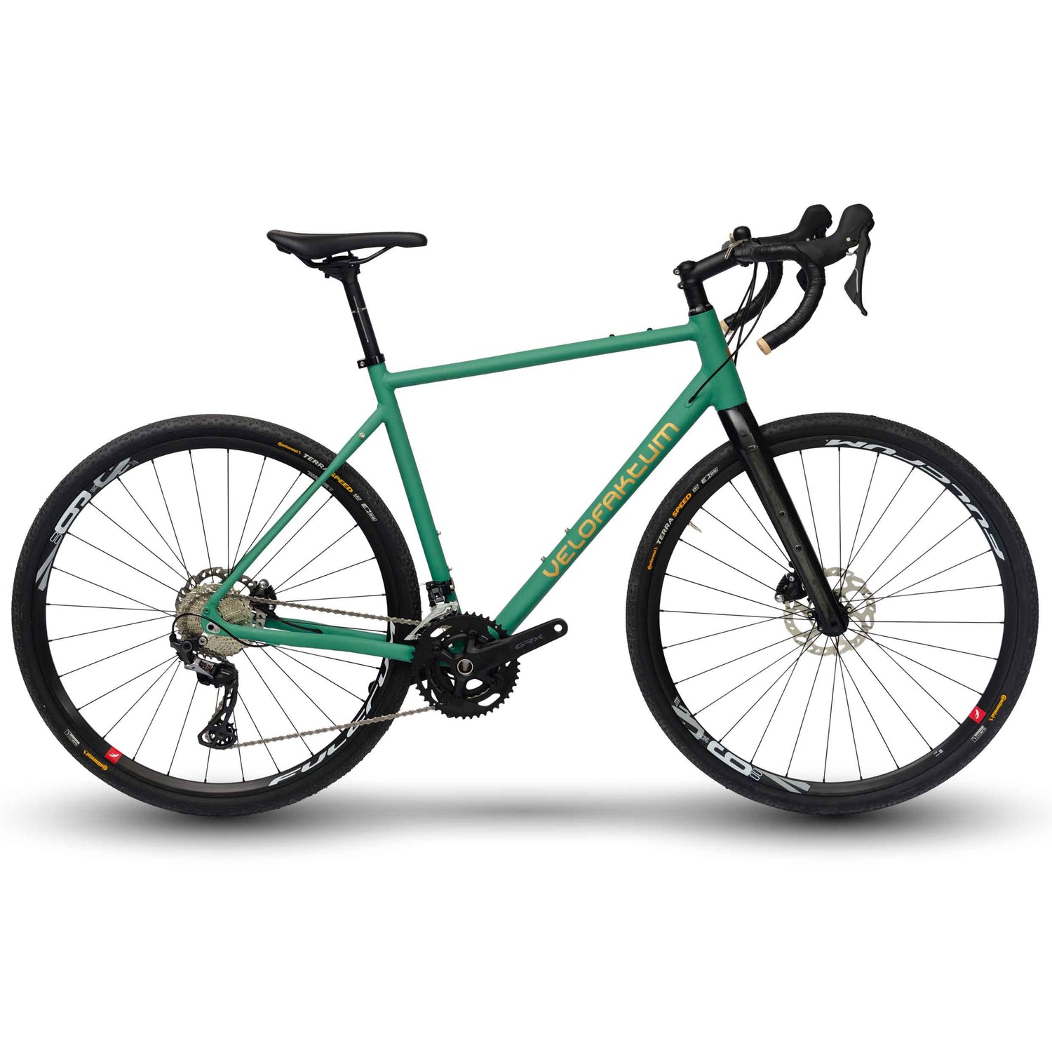 velofaktum supramonte seitenansicht