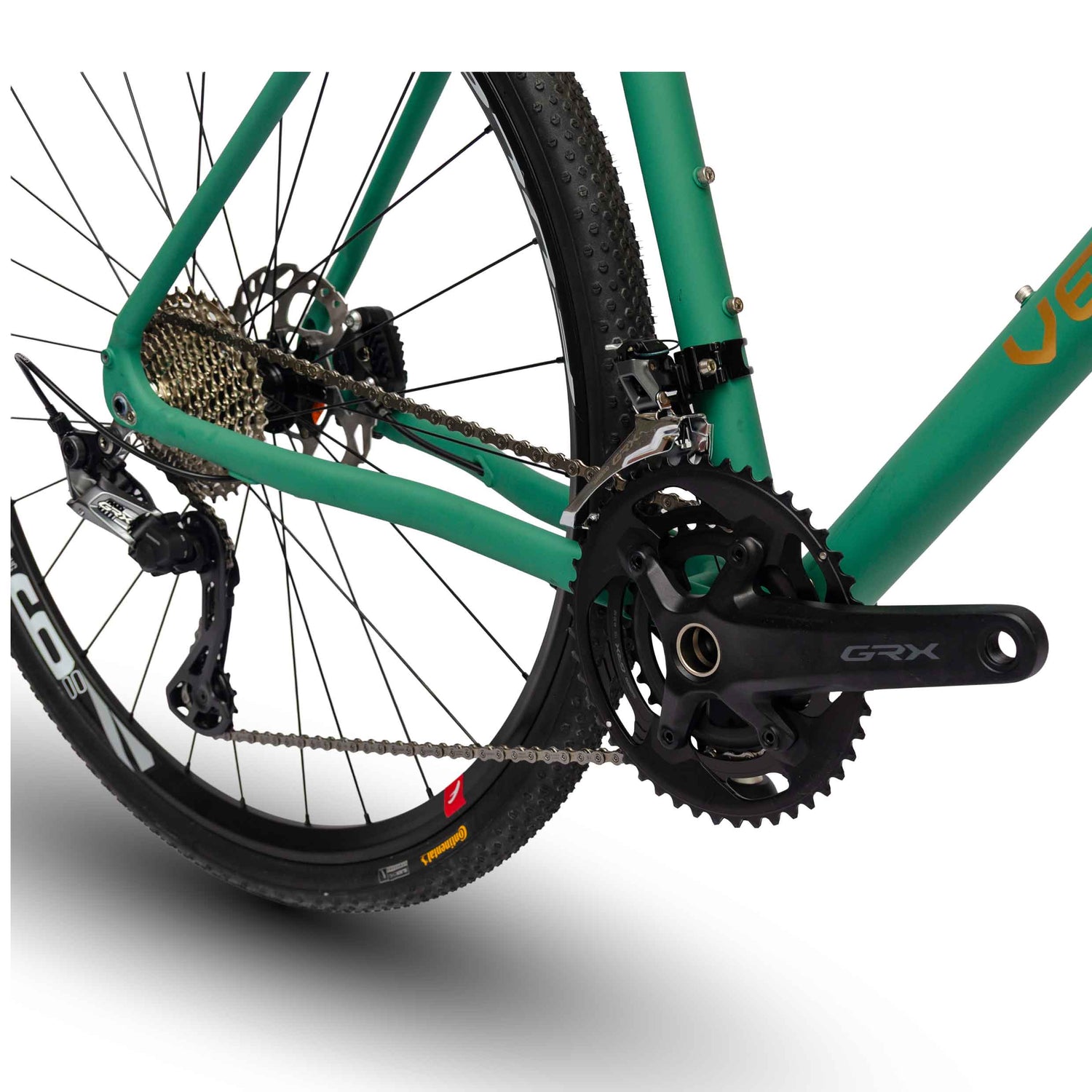 velofaktum supramonte tretlager