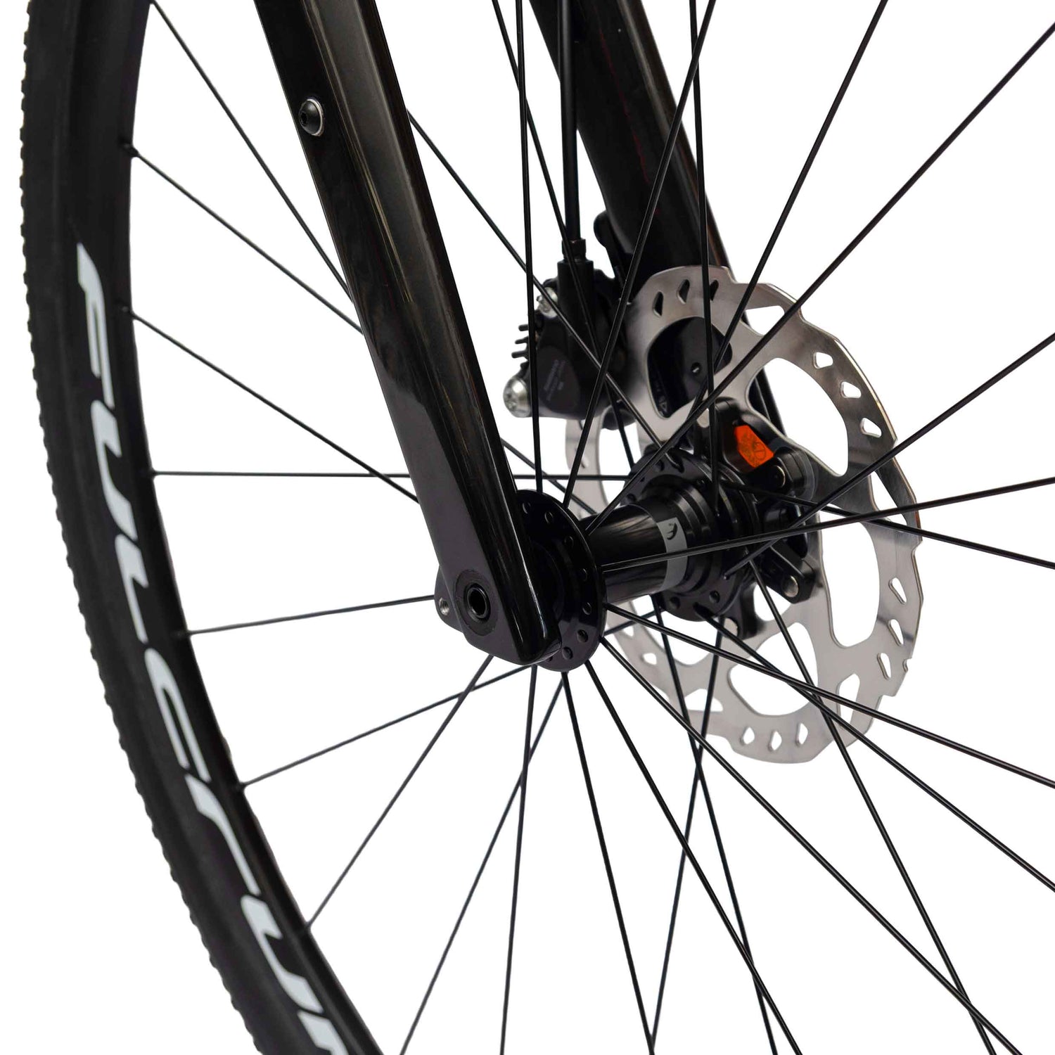 velofaktum supramonte vorderrad