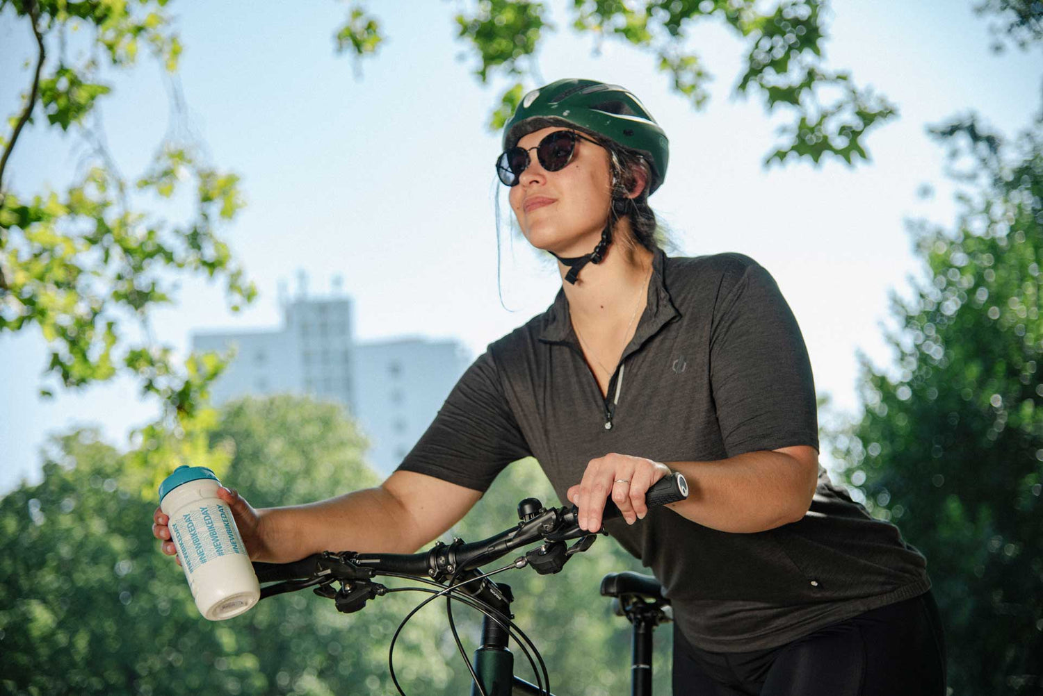 Die Grundausstattung für Radfahrer: Was Einsteiger wirklich brauchen | Velofaktum