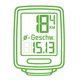 Fahrradcomputer