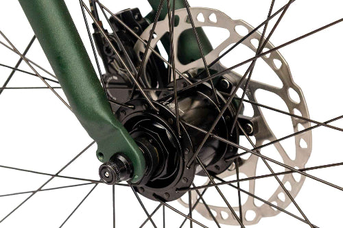 Velofaktum Vinci Lite