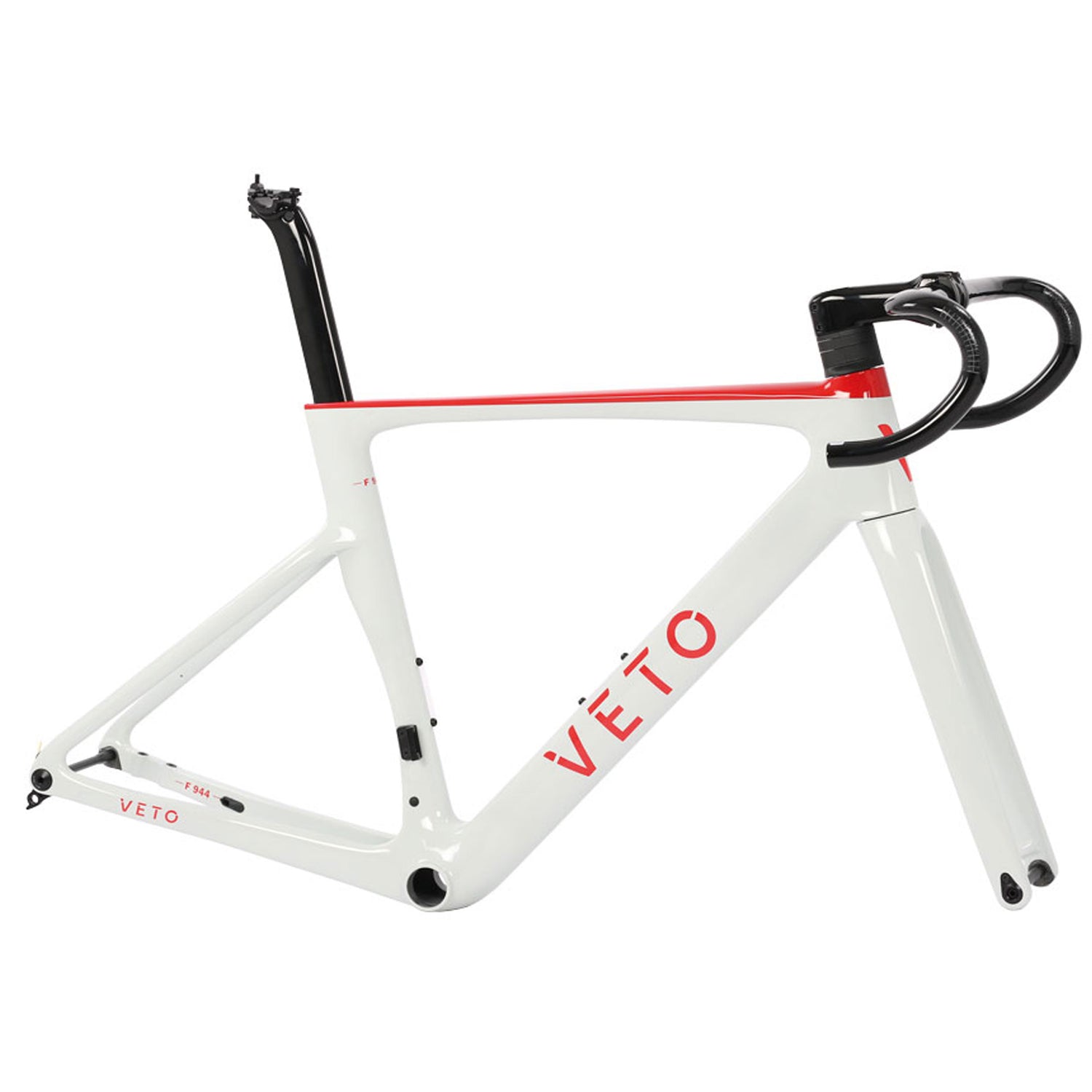 VETO F944 Aero Race