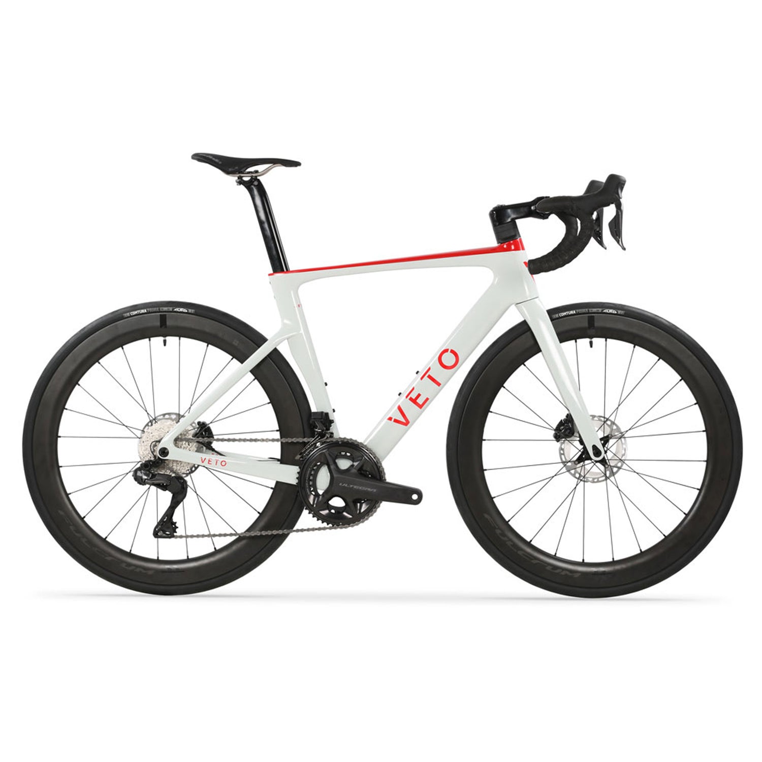 VETO F944 Aero Race