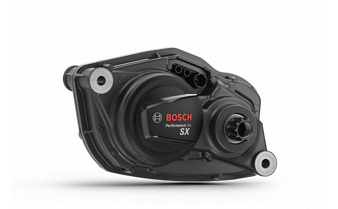 Antriebseinheit Bosch Perfomance Line SX