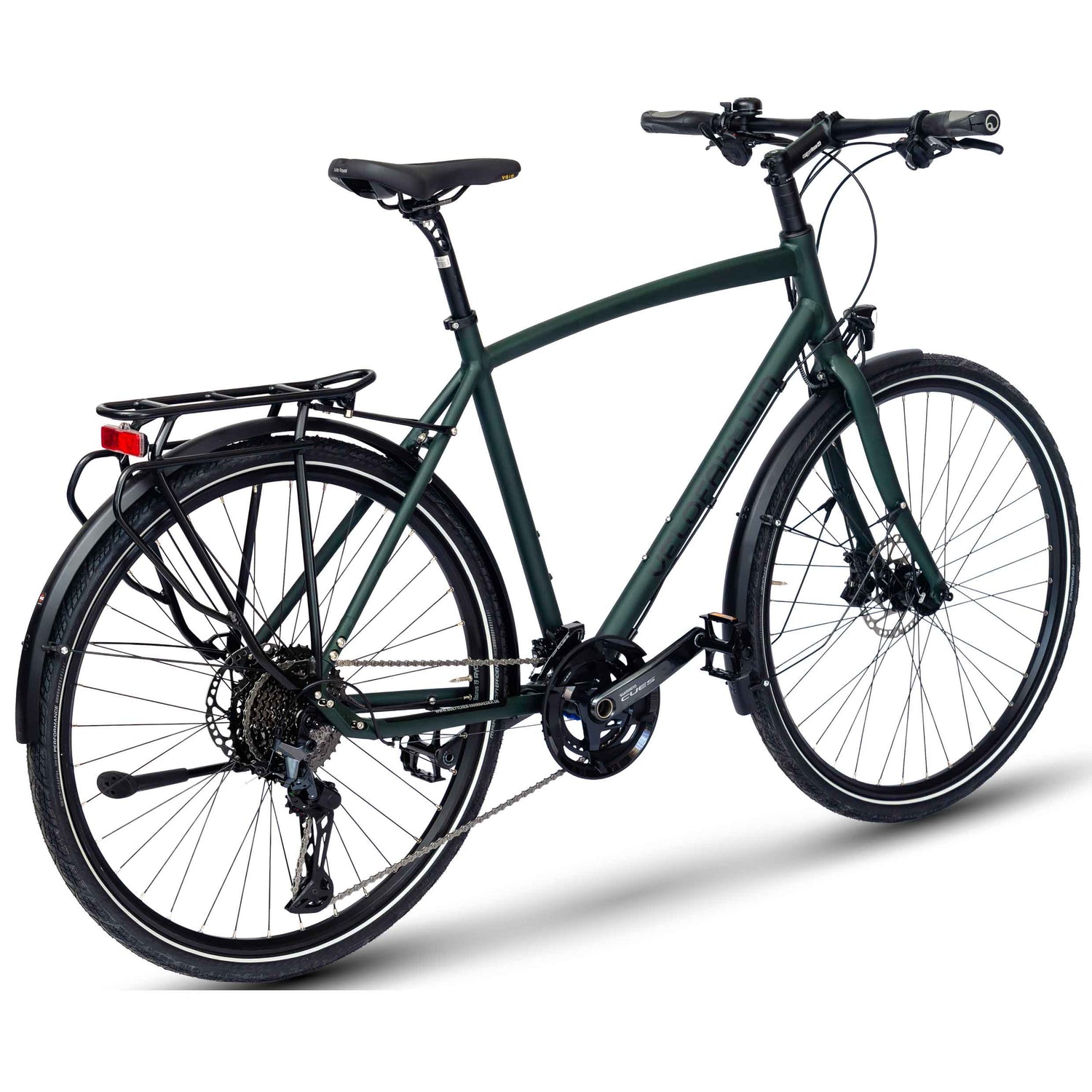 Velofaktum Vinci Lite