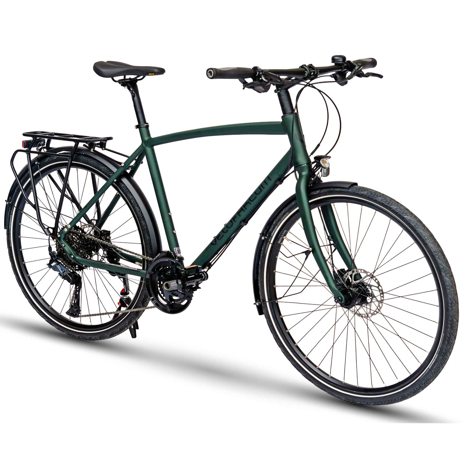 Velofaktum Vinci Lite