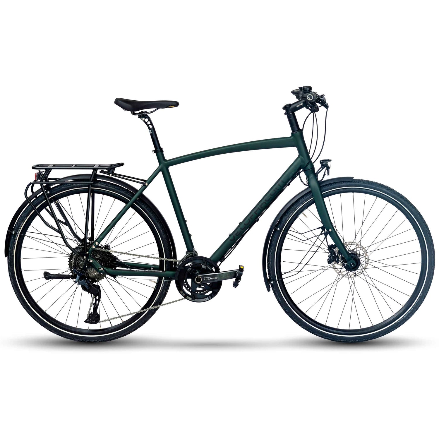 velofaktum vinci-lite-seitenansicht